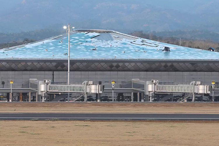 Menunggu Finalisasi, 5 Maskapai Ini Akan Beroperasi di Bandara Internasional Dhoho Kediri