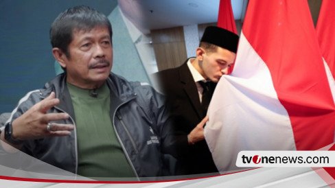 Tanpa Ditutup-tutupi, Indra Sjafri Ceritakan Awal Mula Program Naturalisasi Pemain Keturunan: Itu Sebenarnya…