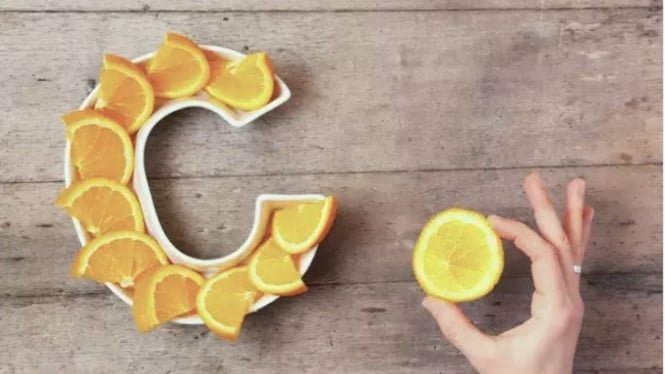 Mengoptimalkan Asupan Vitamin C, Pelajaran dari Penelitian Minuman Kemasan Terbaru