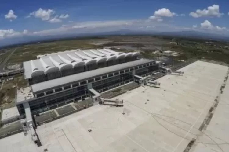Bandara Internasional Dhoho Kediri Akan Lakukan Kalibrasi Hari Ini