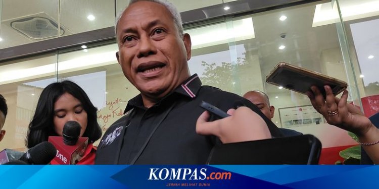 Politisi PDI-P Pertanyakan Siapa Pengusul Pasal Gubernur Jakarta Ditunjuk Presiden dalam RUU DKJ