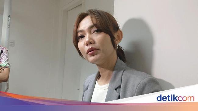 Rina Nose Cerita Titik Terendah Dalam Hidup: Harus Dijalani!