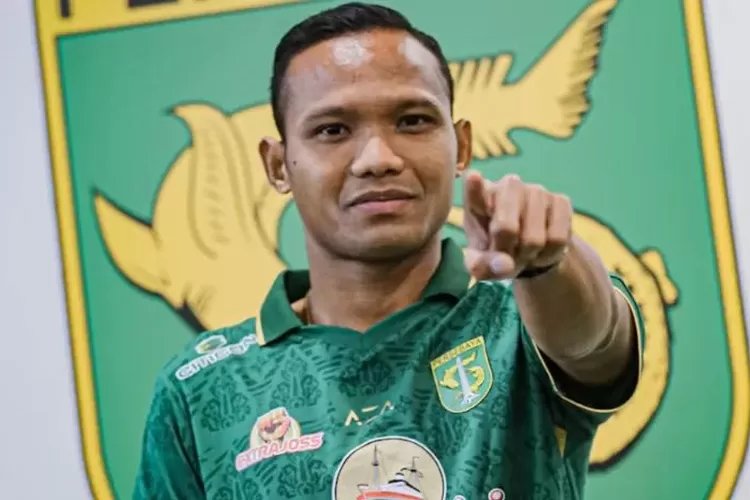 Persebaya Surabaya vs Persija Jakarta, Ofan: Green Force Tak akan Dikalahkan Lagi