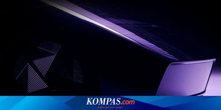 Goda Konsumen, Honda Pamer Teaser Mobil Listrik Baru