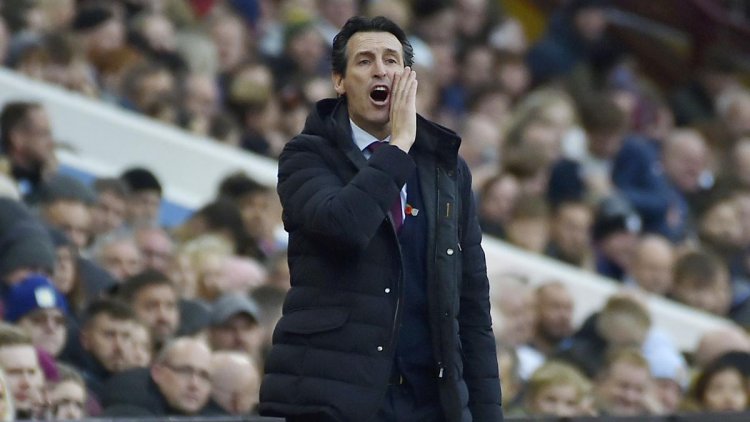 Unai Emery The Unsung Hero! Gagal Total di Arsenal, Bikin Aston Villa Jadi Tim yang Disegani Lagi