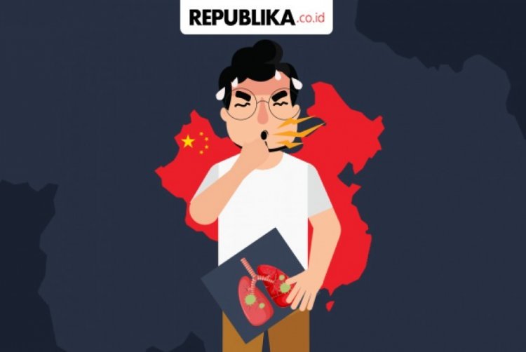 Dinkes Sebut tak Ditemukan Pneumonia Misterius di Yogyakarta Seperti di Jakarta
