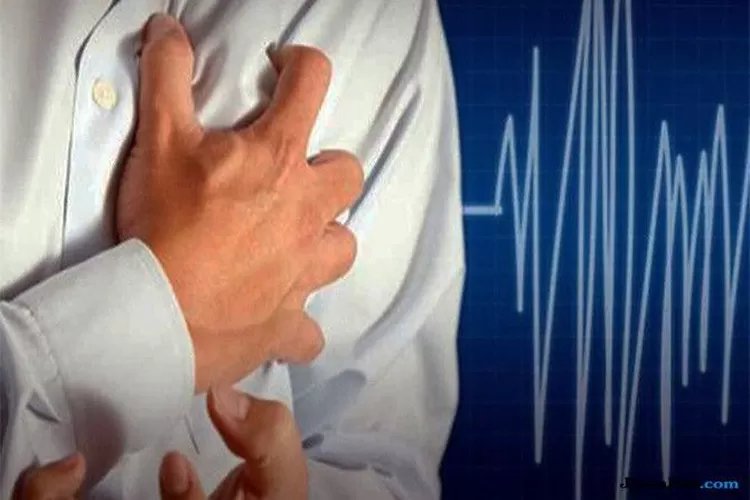 Kenali Gejala Serangan Jantung, Hampir Sama dengan Gangguan Pencernaan