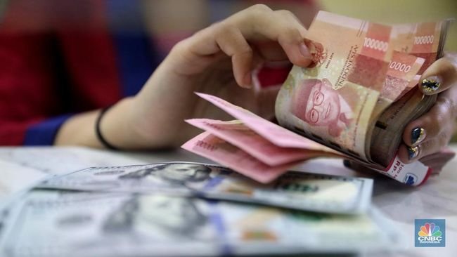 Banyak Data Rilis Pekan Ini, Gimana Nasib Rupiah?