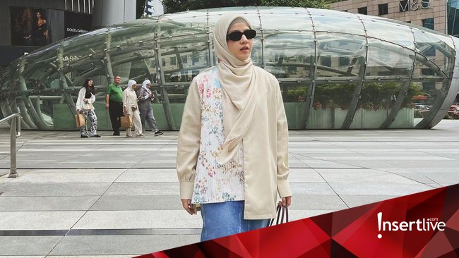 Tanggapi Foto Desta, Boiyen, dan Ketiga Anaknya, Natasha Rizky: Masya Allah