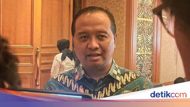 Tak Cuma Pusat Pemerintahan, IKN Diklaim Jadi Magnet Ekonomi Baru