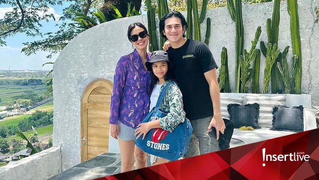 Vino G Bastian Ternyata Lebih Pilih Istri Dibanding Anak, Alasannya...