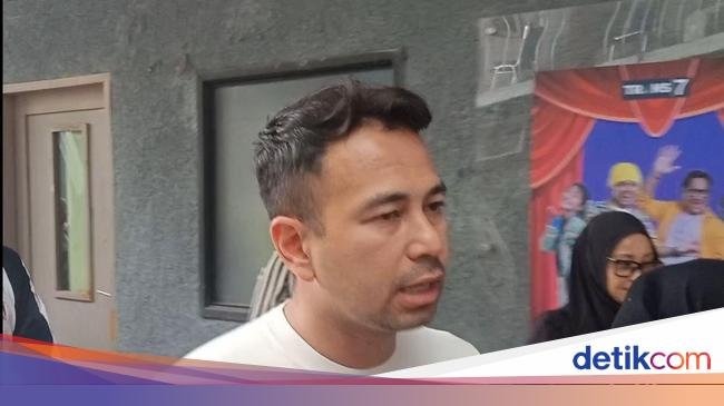 Raffi Ahmad Sedih Banget F, Korban Bully hingga Amputasi Kaki Meninggal Dunia