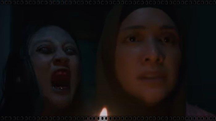 Sinopsis Film Siksa Neraka, Rekomendasi Film Horor Terbaru, Tayang di Bioskop 14 Desember 2023
