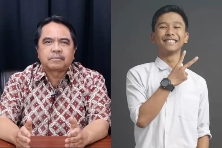 Ade Armando Bongkar 'Borok' Gielbran Muhammad. Imbas Dianggap Telah Lecehkan Jokowi: Kaderisasi PKS