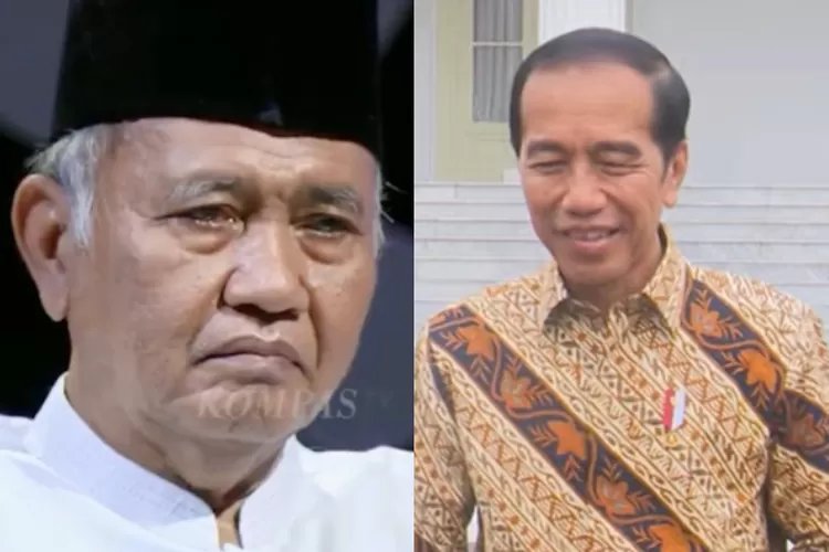 Agus Rahardjo Dilaporkan oleh Pandawa Nusantara ke Pihak Berwajib Buntut Persoalan Tuduhan Terhadap Jokowi