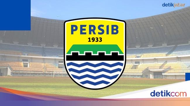 Persib Didenda Rp 25 Juta-3 Bobotoh Dilarang ke Stadion 5 Tahun