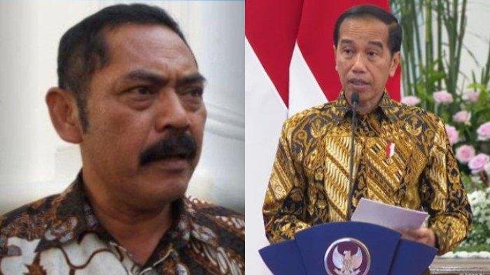 Isu Presiden Jokowi Gabung PAN, FX Rudy Singgung Hak Berpolitik