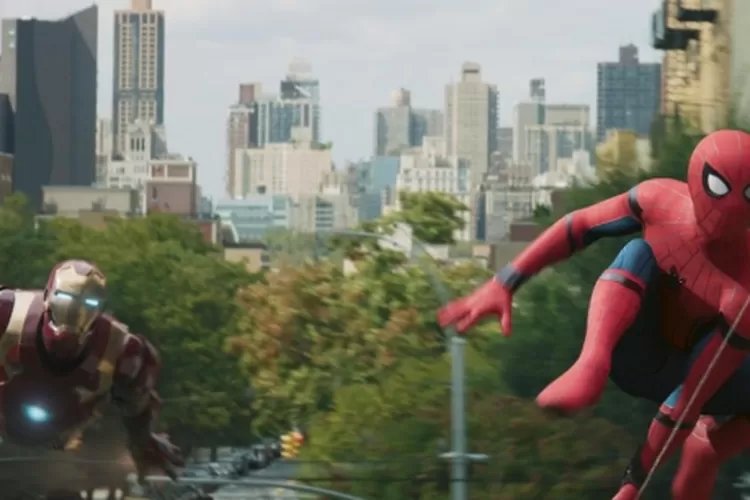 Sinopsis Film Spider-Man: Homecoming tayang di Bioskop Trans TV, 13 Desember 2023: Misi baru Peter membongkar dan melawan Chitauri bersama Avengers