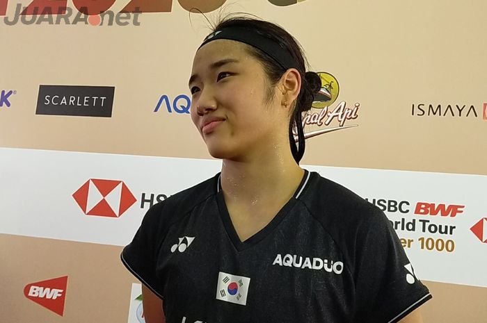 Hasil BWF World Tour Finals 2023 - An Se Young Tumbang, Si Ratu Bulu Tangkis Dunia Ambyar dalam 49 Menit