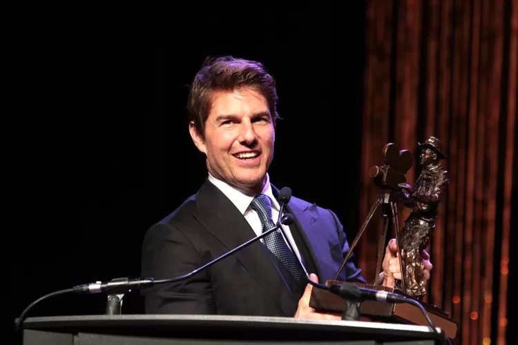 Siapa Kekasih Baru Tom Cruise, Apakah Elsina Khayrovadia Bakal Jadi Nyonya Cruise Berikutnya?