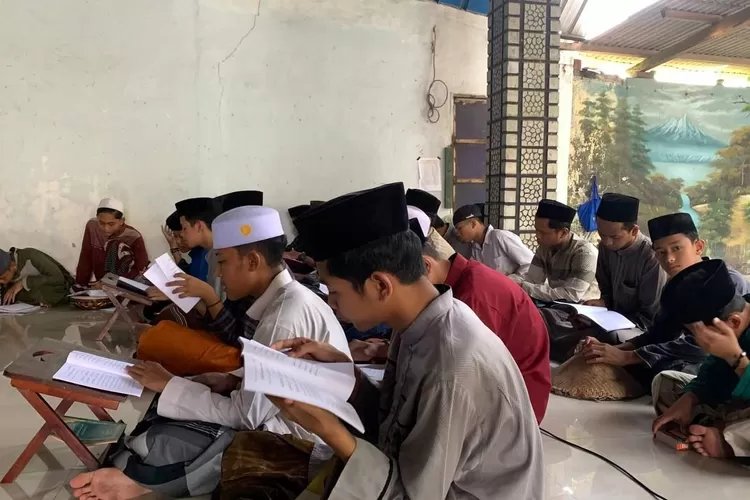 Pesantren Bertaraf Internasional Giri Majdi Jombang: Membentuk Ulama dan Cendekiawan Bereputasi Internasional