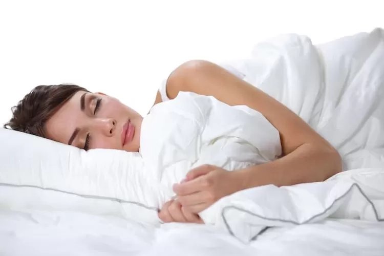 Hati-hati! Tidur Terlalu Lama Lebih dari Sembilan Jam Semalam Rentan Terkena Stoke