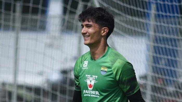 Prediksi Susunan Pemain Persib Bandung Lawan Bali United: Kevin Ray Mendoza Bakal Dipasang Lagi?