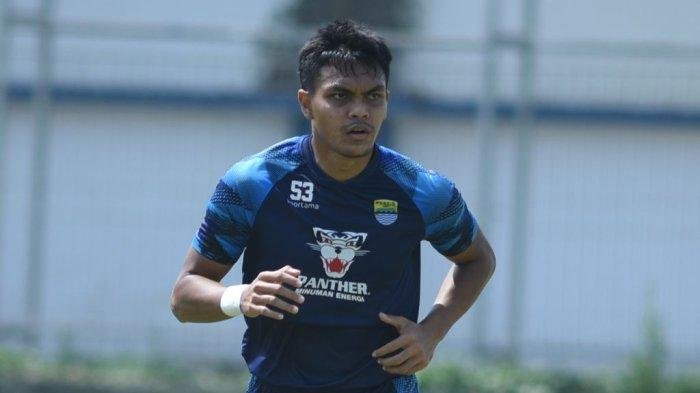 Rachmat Irianto Masih Cedera, Absen Kontra Bali United?