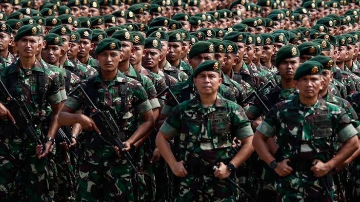Hari Juang Kartika TNI AD Diperingati Setiap 15 Desember, Berawal dari Peristiwa di Ambarawa