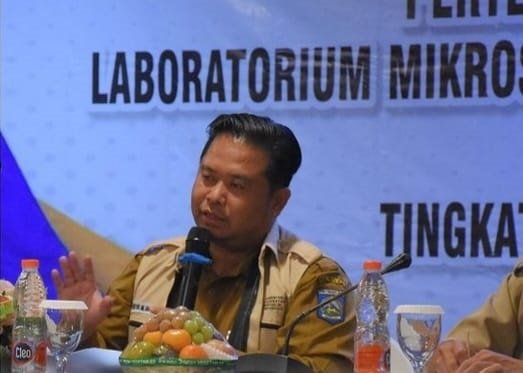 NTB Terus Berupaya Eliminasi Kasus TBC