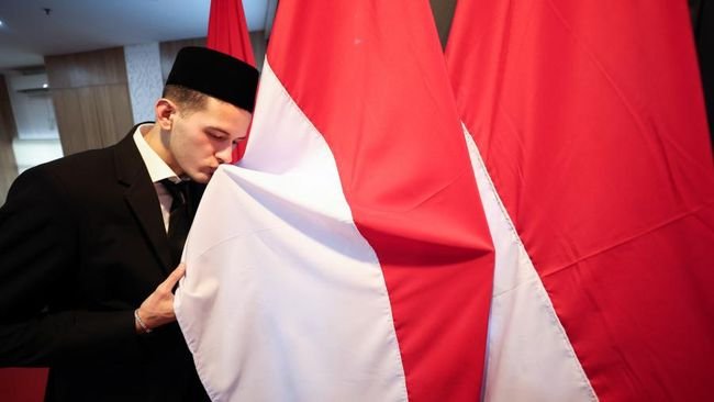 Pindah Federasi Justin Hubner Tuntas, Segera Bela Timnas Indonesia