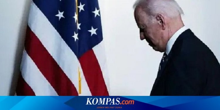 Memahami Penyelidikan Pemakzulan yang Sedang Dihadapi Presiden Joe Biden... Halaman all