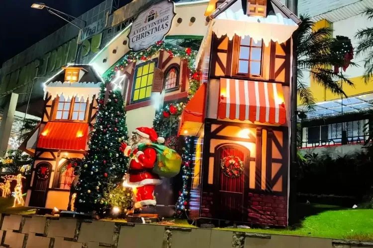 Selain Natal, Ini Beberapa Peristiwa Penting yang Diperingati Setiap Tanggal 25 Desember