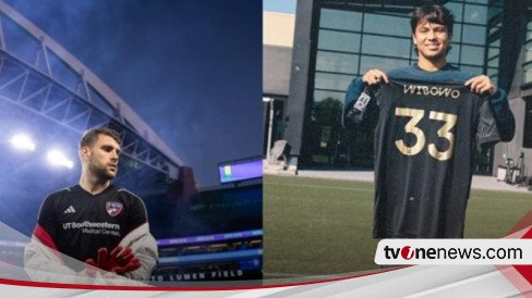 Shin Tae Yong Full Senyum! Dua Pemain Keturunan Ini Siap Dinaturalisasi Timnas Indonesia, Salah Satunya Rekan Setim Gareth Bale