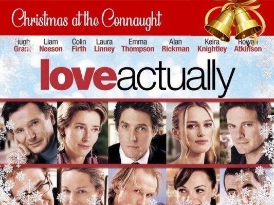 Sinopsis Film 'Love Actually', Semua Orang Miliki Kisah Cinta Masing-Masing