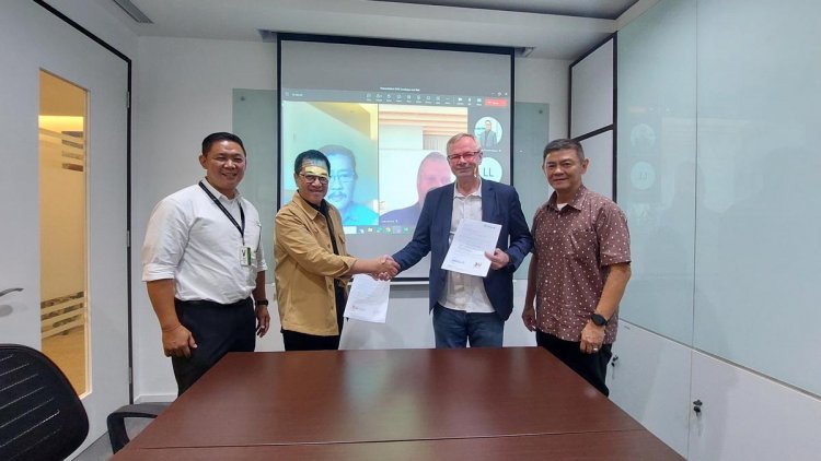 RMA Indonesia dan PT DAS Siap Tambah Jaringan Dealer Ford di Surabaya