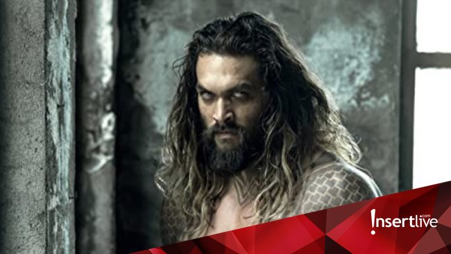 Jason Momoa Pesimis dengan Nasib Film Aquaman Tahun Mendatang