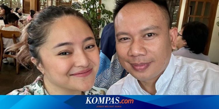 Saat Marshanda Lihat Sisi Lain Vicky Prasetyo dan Tegaskan Hubungannya Halaman all