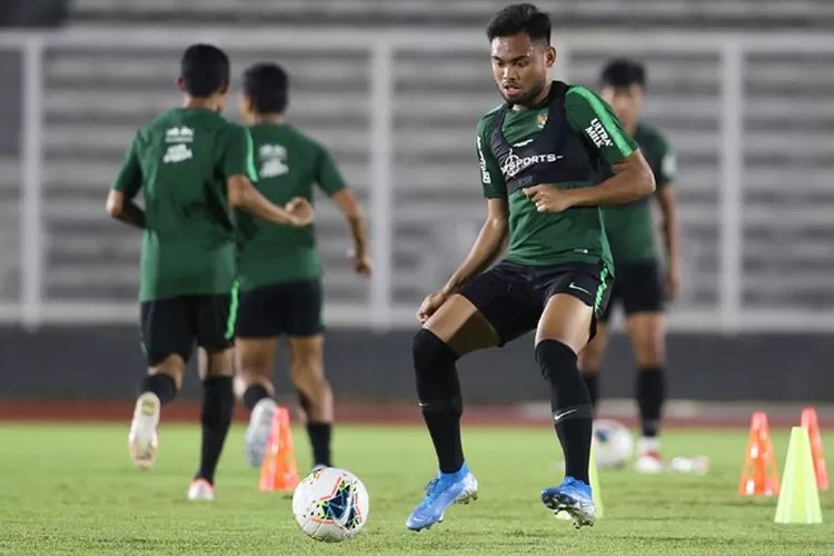 Berpisah dengan Sabah FC, Saddil Ramdani Menganggur hingga Potensi Gabung Borneo FC