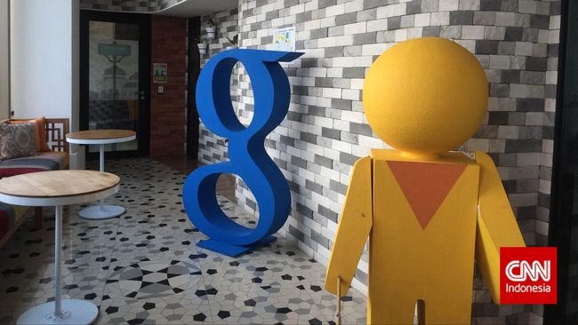 Google Ungkap Orang Indonesia Makin 'Kepo' dengan Teknologi