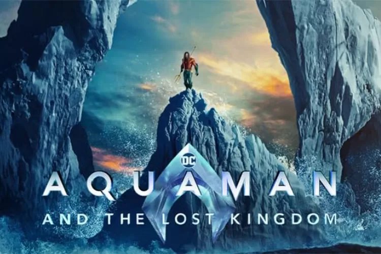 Jadwal Film Aquaman and the Lost Kingdom di Bioskop Bogor, Cek Jam Tayang dan Harga Tiket Pada 20 Desember 2023