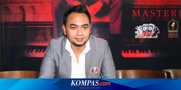 Bebi Romeo Ungkap Cerita di Balik Lagu Aku Cinta Kau dan Dia, Berawal dari Teriakan Ahmad Dhani