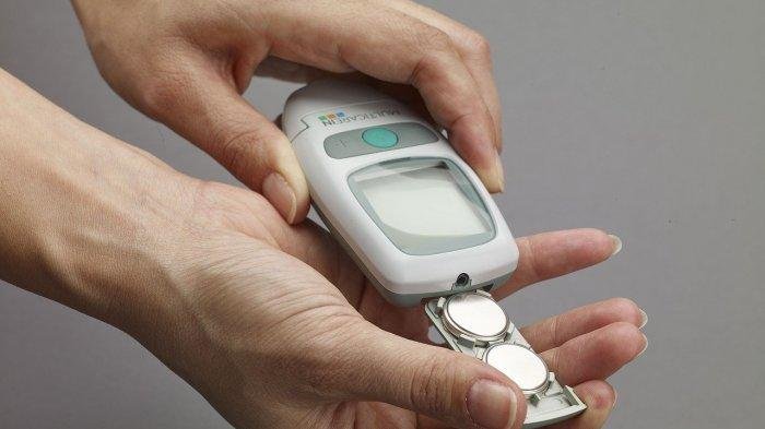 Mengenal 3 Jenis Diabetes dan Perbedaannya, Diabetes Tipe 1 Tergolong Penyakit Autoimun