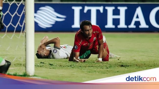 Merasa Dirugikan Wasit Jepang Saat Lawan Persija, PSS Protes ke PSSI