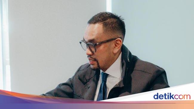 Pimpinan Komisi III DPR Apresiasi Hakim Tak Terima Gugatan Praperadilan Firli