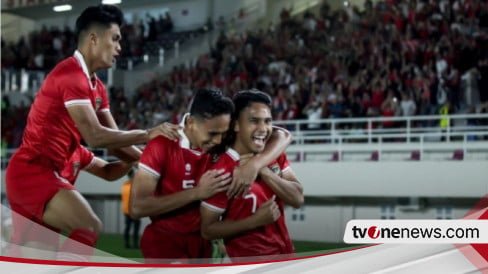 Tampil Gacor dengan Skuad Garuda, Wonderkid Timnas Indonesia ini diminati Klub Liga Eropa, Susul Marselino Ferdinan?