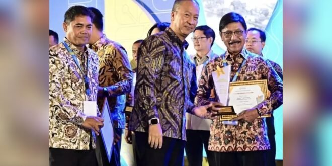 Indonesia Hadir di Hannover Messe 2024, Perkuat Branding Di Dunia Internasional