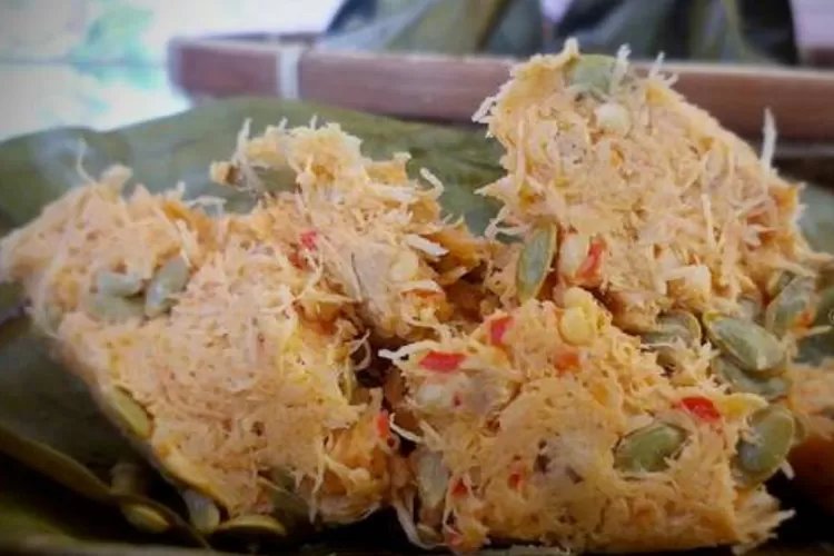 13 Manfaat di Dalamnya, Resep Botok Petai Cina, Nikmat Lezat Menyehatkan, dari Cegah Diabetes Melitus Hingga Turunkan Berat Badan