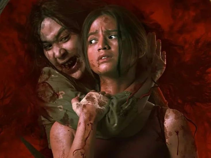 Film Horor Terbaru 2024 ‘Pemukiman Setan’, Berikut Sinopsis Lengkap dengan Jadwal Tayangnya