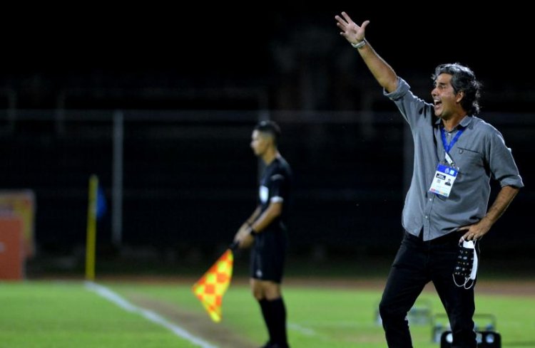 Pemain Bali United Tidak Dilirik Shin Tae Yong, Coach Teco Beri Respon
